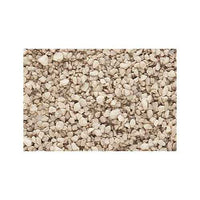 Woodland Scenics B87 Buff Coarse Ballast