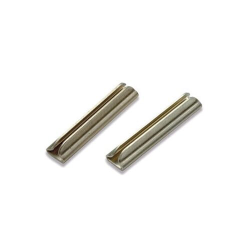Peco SL910 G-45 Code 250 Nickel Silver Rail Joiners