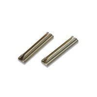 Peco SL910 G-45 Code 250 Nickel Silver Rail Joiners