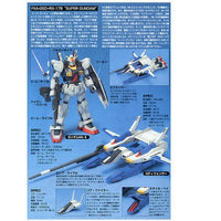 Bandai 5055728 HGUC 1/144 FXA-05D RX178 S/Gundam Zeta Gundam - Hobbies Online