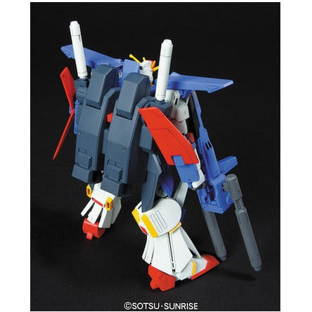 Bandai 5057954 HGUC 1/144 ZZ Gundam |  Hobbies Online