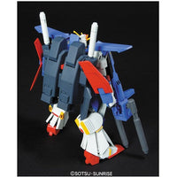 Bandai 5057954 HGUC 1/144 ZZ Gundam |  Hobbies Online