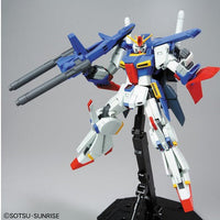 Bandai 5057954 HGUC 1/144 ZZ Gundam |  Hobbies Online