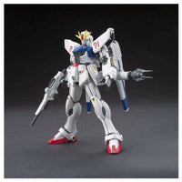 Bandai 5057955 HGUC 1/144 Gundam F91 |  Hobbies Online