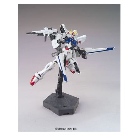 Bandai 5057955 HGUC 1/144 Gundam F91 |  Hobbies Online