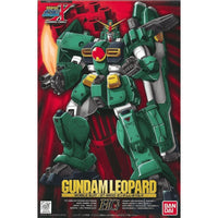 Bandai 1/100 Gundam Leopard