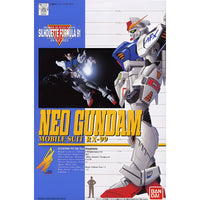 Bandai 1/100 RX-99 Neo Gundam