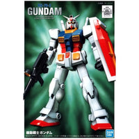 Bandai 1/144 FG Gundam RX-78-2