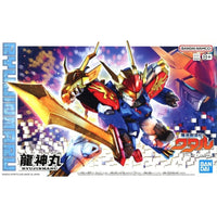 Bandai 5068326 Ryujinmaru Mashin Hero Wataru