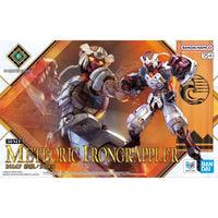 Bandai 30MF Meteoric Irongrappler
