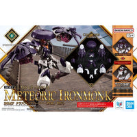 Bandai 30MF Class Up Armor Meteoric Ironmonk