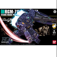 Bandai 5057395 HGUC 1/144 GM Quel Gundam Advance of Zeta |  Hobbies Online