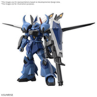 Bandai HG 1/144 Gouf Ignited Custom