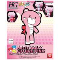 Bandai HG 1/144 Petit'Gguy Future Pink