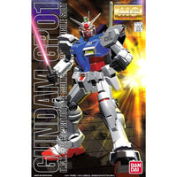 Bandai MG 1/100 Gundam GP01