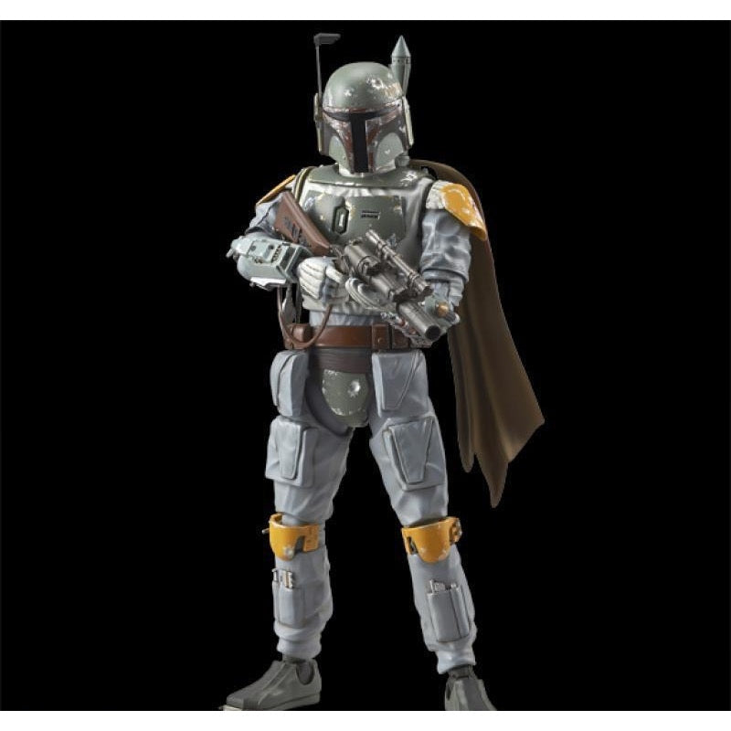 Bandai 5064107 1/12 Star Wars Boba Fett |  Hobbies Online