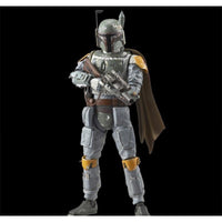 Bandai 5064107 1/12 Star Wars Boba Fett |  Hobbies Online