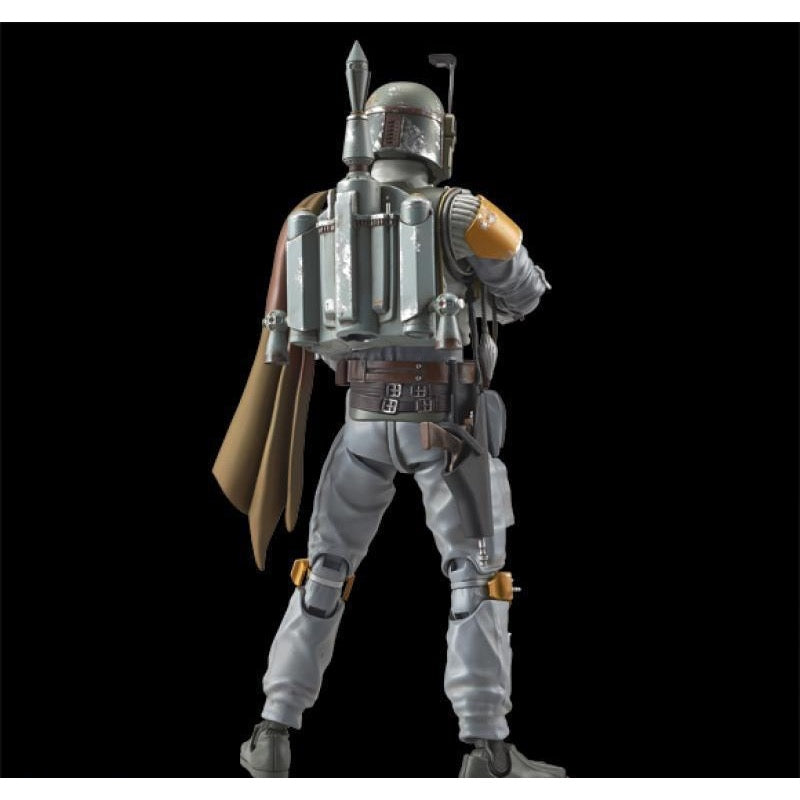 Bandai 5064107 1/12 Star Wars Boba Fett |  Hobbies Online