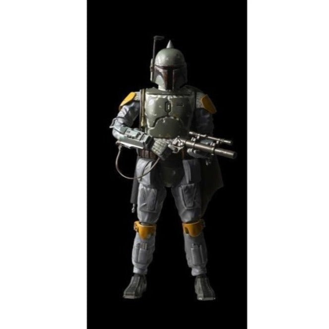 Bandai 5064107 1/12 Star Wars Boba Fett |  Hobbies Online