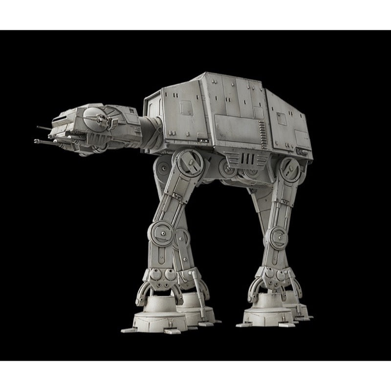 Bandai 5063846 1/144 Star Wars AT-AT 4573102638465
