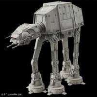 Bandai 5063846 1/144 Star Wars AT-AT 4573102638465