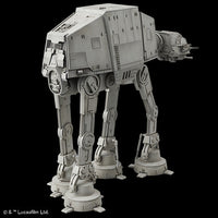 Bandai 5063846 1/144 Star Wars AT-AT 4573102638465