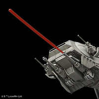 Bandai 5063846 1/144 Star Wars AT-AT 4573102638465