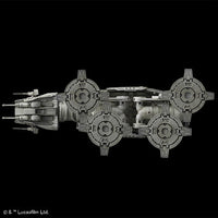Bandai 5063846 1/144 Star Wars AT-AT 4573102638465