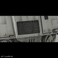 Bandai 5063846 1/144 Star Wars AT-AT 4573102638465