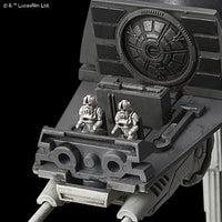Bandai 5063846 1/144 Star Wars AT-AT 4573102638465