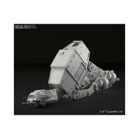 Bandai 5063846 1/144 Star Wars AT-AT 4573102638465