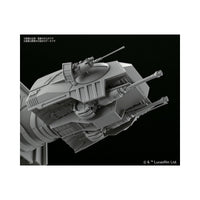 Bandai 5063846 1/144 Star Wars AT-AT 4573102638465
