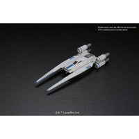 Bandai 5066147 1/144 Star Wars U-Wing Fighter And Tie Striker |  Hobbies Online