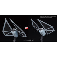 Bandai 5066147 1/144 Star Wars U-Wing Fighter And Tie Striker |  Hobbies Online