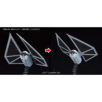 Bandai 5066147 1/144 Star Wars U-Wing Fighter And Tie Striker |  Hobbies Online