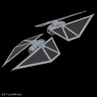 Bandai 5066147 1/144 Star Wars U-Wing Fighter And Tie Striker |  Hobbies Online