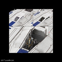 Bandai 5066147 1/144 Star Wars U-Wing Fighter And Tie Striker |  Hobbies Online