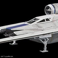 Bandai 5066147 1/144 Star Wars U-Wing Fighter And Tie Striker |  Hobbies Online