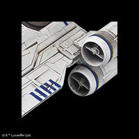 Bandai 5066147 1/144 Star Wars U-Wing Fighter And Tie Striker |  Hobbies Online