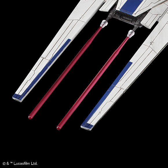 Bandai 5066147 1/144 Star Wars U-Wing Fighter And Tie Striker |  Hobbies Online