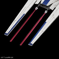 Bandai 5066147 1/144 Star Wars U-Wing Fighter And Tie Striker |  Hobbies Online