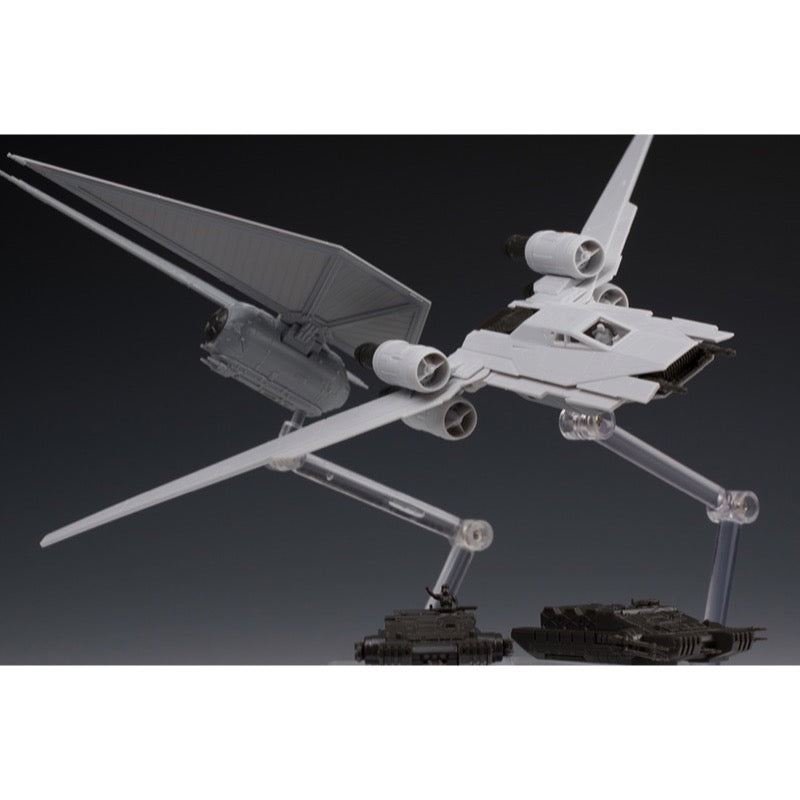 Bandai 5066147 1/144 Star Wars U-Wing Fighter And Tie Striker |  Hobbies Online