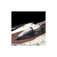 Bandai 5063827 Star Wars 1/72 A-Wing Starfighter |  Hobbies Online
