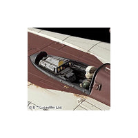 Bandai 5063827 Star Wars 1/72 A-Wing Starfighter |  Hobbies Online