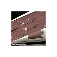 Bandai 5063827 Star Wars 1/72 A-Wing Starfighter |  Hobbies Online