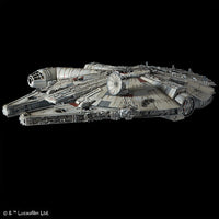 Bandai 5064881 1/72 Star Wars PG Millennium Falcon |  Hobbies Online