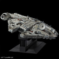 Bandai 5064881 1/72 Star Wars PG Millennium Falcon |  Hobbies Online