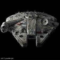 Bandai 5064881 1/72 Star Wars PG Millennium Falcon |  Hobbies Online