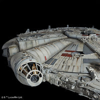 Bandai 5064881 1/72 Star Wars PG Millennium Falcon |  Hobbies Online