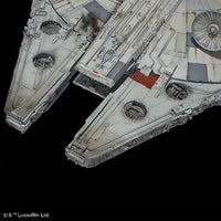 Bandai 5064881 1/72 Star Wars PG Millennium Falcon |  Hobbies Online